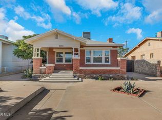 3733 Bliss Ave, El Paso, TX 79903