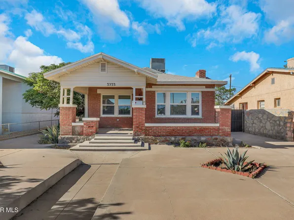 3733 Bliss Ave, El Paso, TX 79903