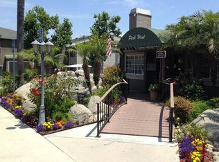 Park West Apartments, Chino, CA 91710
