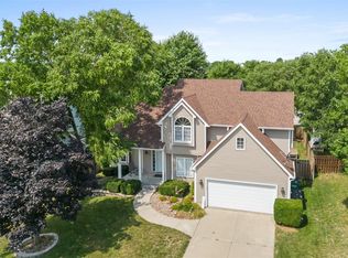 726 72nd Pl, West Des Moines, IA 50266