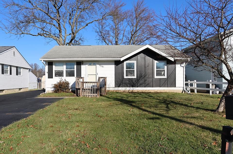 1st image of 1248 McClure St