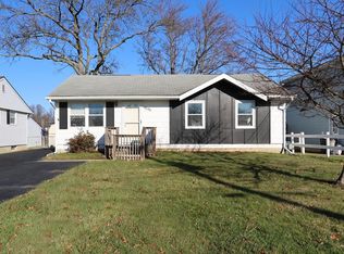 1248 McClure St, Galion, OH 44833