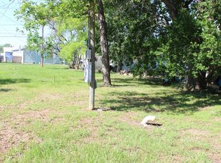 402 Rorem Ave, Palacios, TX 77465