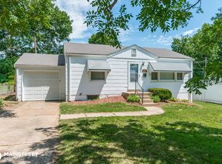 10156 Jepson Dr, Saint Louis, MO 63137