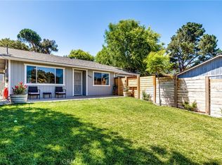 4510 Mananita Ave, Atascadero, CA 93422