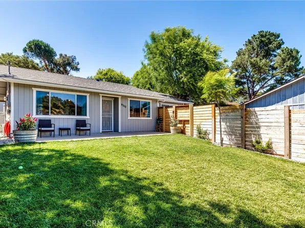4510 Mananita Ave, Atascadero, CA 93422