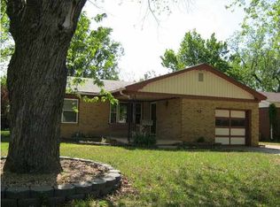 343 Slade Ave, Haysville, KS 67060