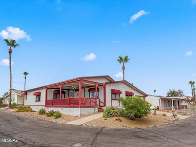 15301 N Oracle Rd Unit 40, Tucson, AZ, 85739