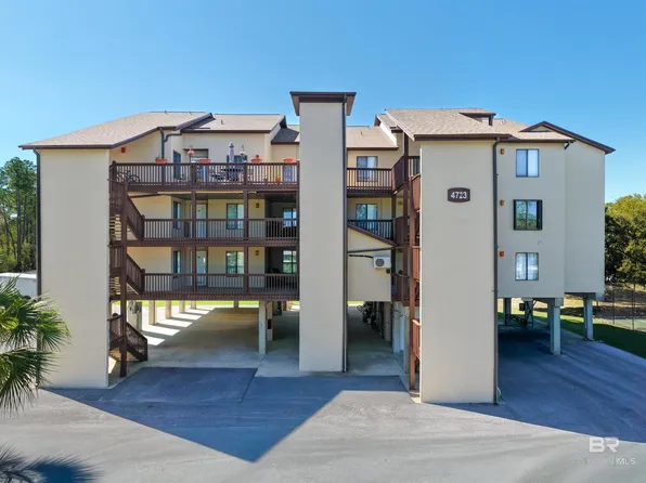 4723 Port Side Ln #101, Gulf Shores, AL 36542