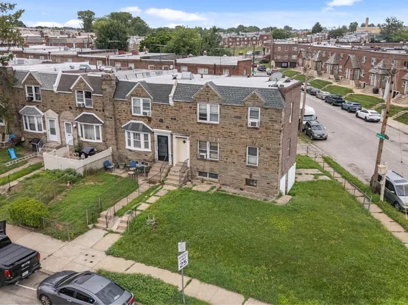 1583 Devereaux Ave, Philadelphia, PA 19149