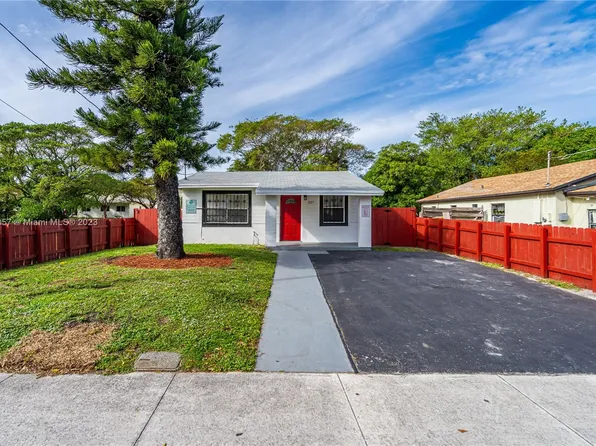 337 NW 16th Ave, Pompano Beach, FL 33069