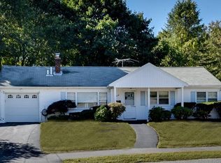 20 Westlake Rd, Natick, MA 01760