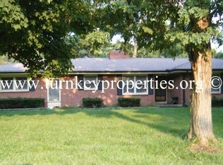 6723 Sycamore Ave, Kansas City, MO 64133