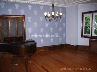 177 Park Ave, Arlington, MA 02476