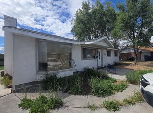 1928 W 100 S, Provo, UT 84601