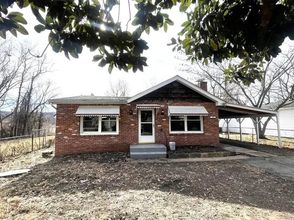 124 Lincoln Ave, Crystal City, MO 63019