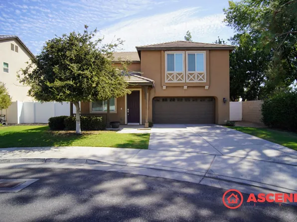 2010 Holt Rinehart Ave, Bakersfield, CA 93311