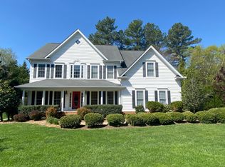 10505 Chatham Ridge Way, Spotsylvania, VA 22551