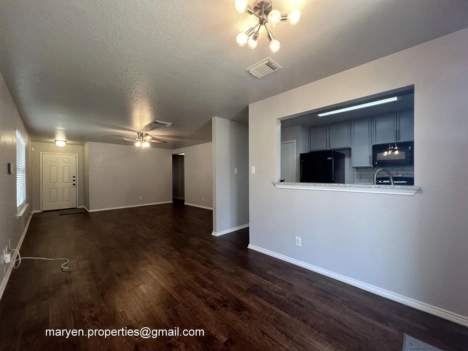 3 bed, 1242 sqft, $1,500 — Photo 4