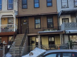 50th Street Between 2nd And 3rd Avenue, Brooklyn, NY 11220