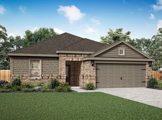 1028 Sleepy Owl Ln, Fort Worth, TX 76108