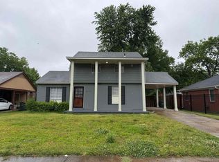 4073 Arrowhead Rd, Memphis, TN 38118