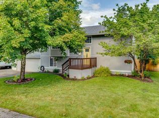 607 N Pine Ave, Yacolt, WA