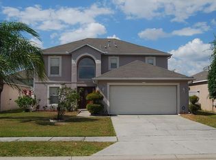 11425 Brindle St, Orlando, FL 32824