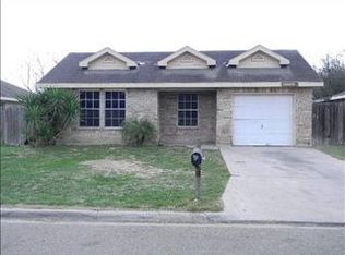 2910 Gayle, Edinburg, TX 78541