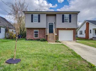1640 Woodside Dr, Kingsport, TN 37664