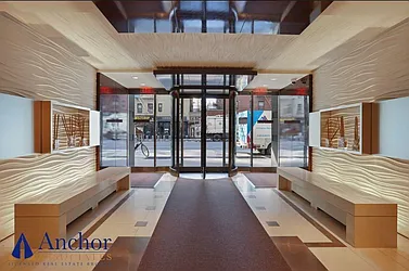 Rented by Anchor Associates