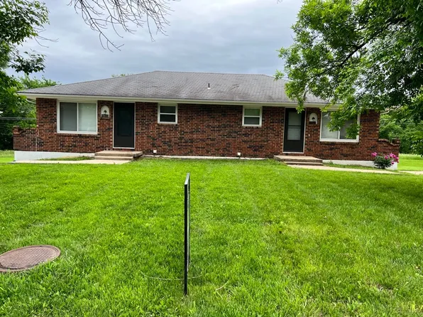 1401 SE Hillside Dr APT A, Oak Grove, MO 64075