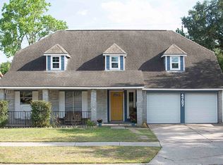 4707 Bridgemont Ln, Spring, TX 77388