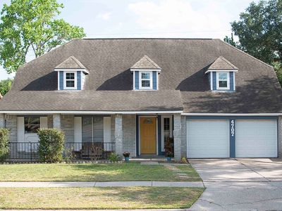 4707 Bridgemont Ln, Spring, TX, 77388