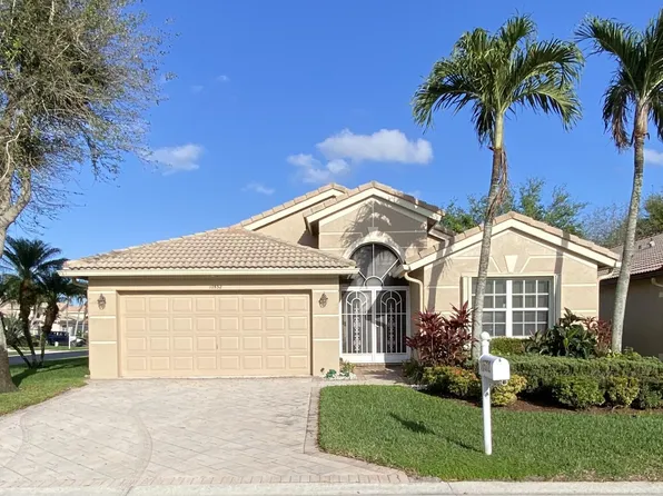 10532 Tropical Breeze Lane, Boynton Beach, FL 33437