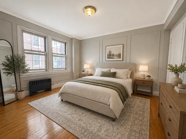 1450-1454 Beacon St Unit 402, Brookline, MA 02446