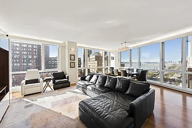 Sold by Nest Seekers International