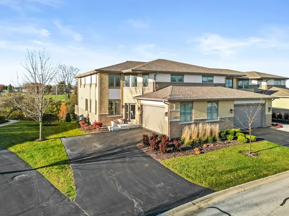 20358 Taliesin Way, Frankfort, IL 60423