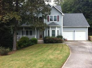 5345 Otter Creek Run, Cumming, GA 30040
