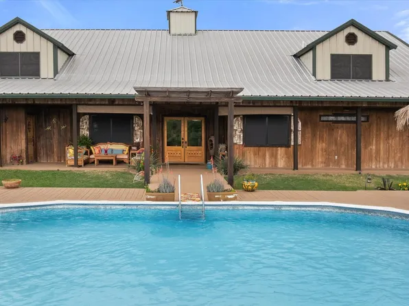 31577 N Us Highway 281, Lipan, TX 76462