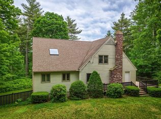 159 Coal Kiln Rd, Princeton, MA 01541
