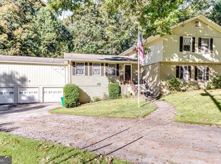 4203 Kimlie Cv, Decatur, GA 30035