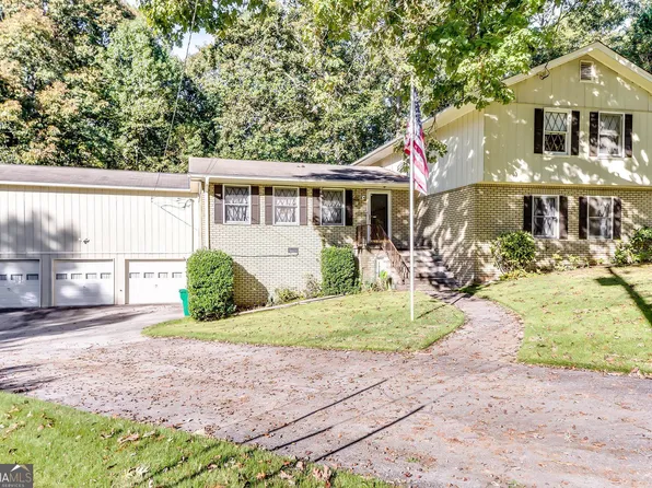 4203 Kimlie Cv, Decatur, GA 30035