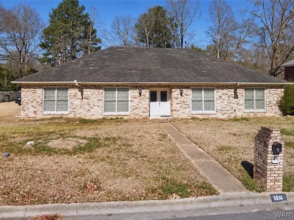 5514 Orchard Ln, Tuscaloosa, AL 35405