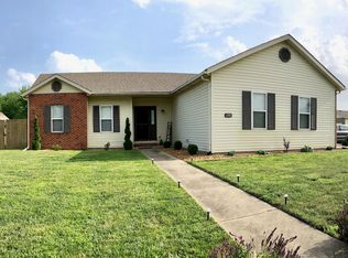 1243 Terrace Green Ln, O Fallon, IL 62269