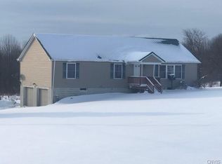 10 Tubbs Rd, Richland, NY 13144