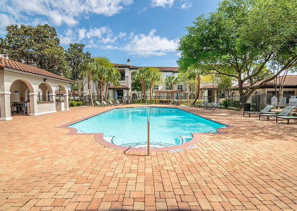 Brisa At Shadowlake apartments community photo