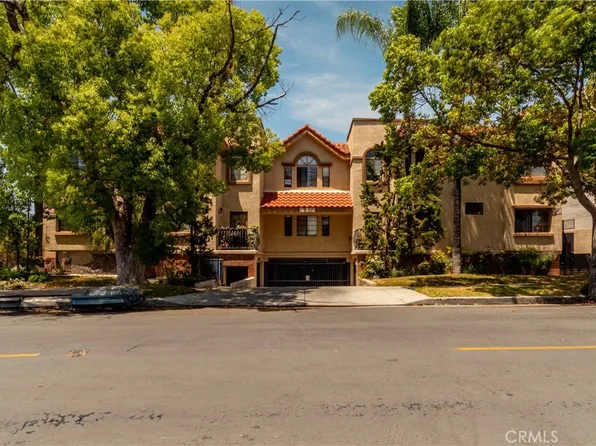 1245 Orange Grove Ave APT 108, Glendale, CA 91205