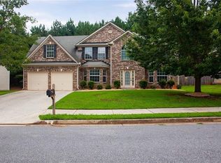 58 Randy Way, Dallas, GA 30132
