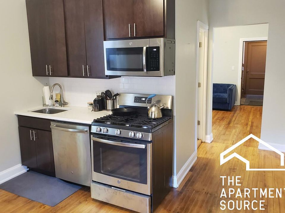 1st image of 2753 N Richmond St #1R